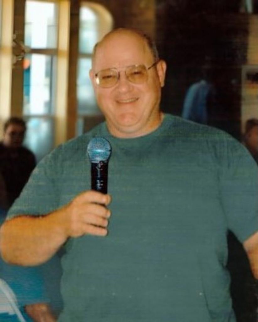 Steven 'Steve' Dale Langvardt Profile Photo