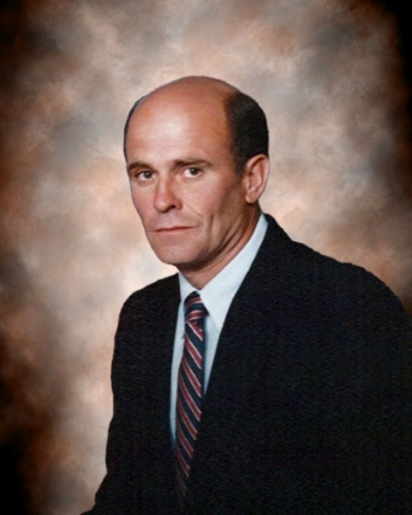 Archie J. Vavra