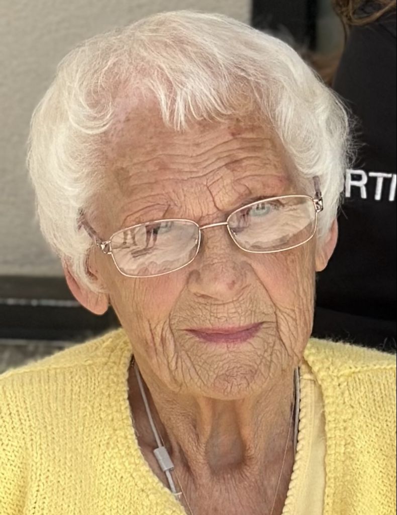 Marie  B.  Ward Profile Photo