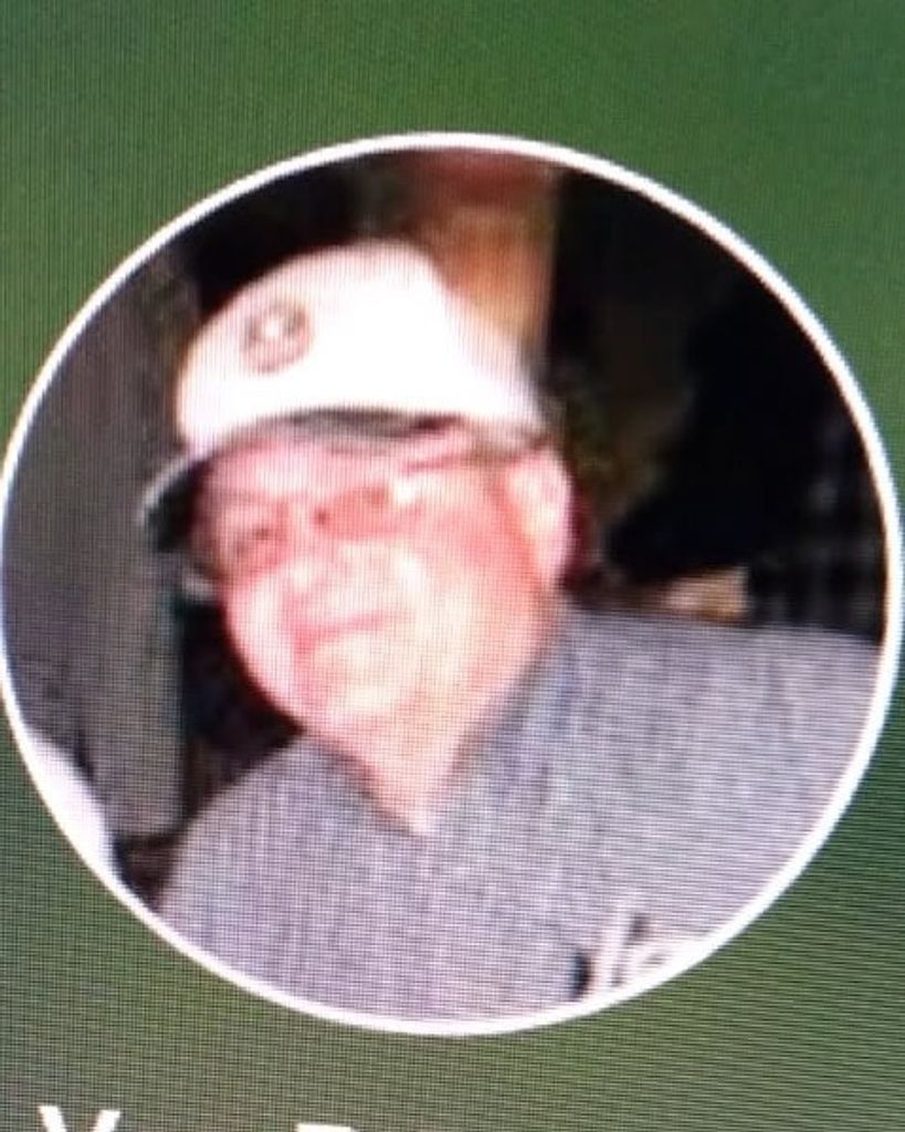 Vaughn D. Beams Profile Photo