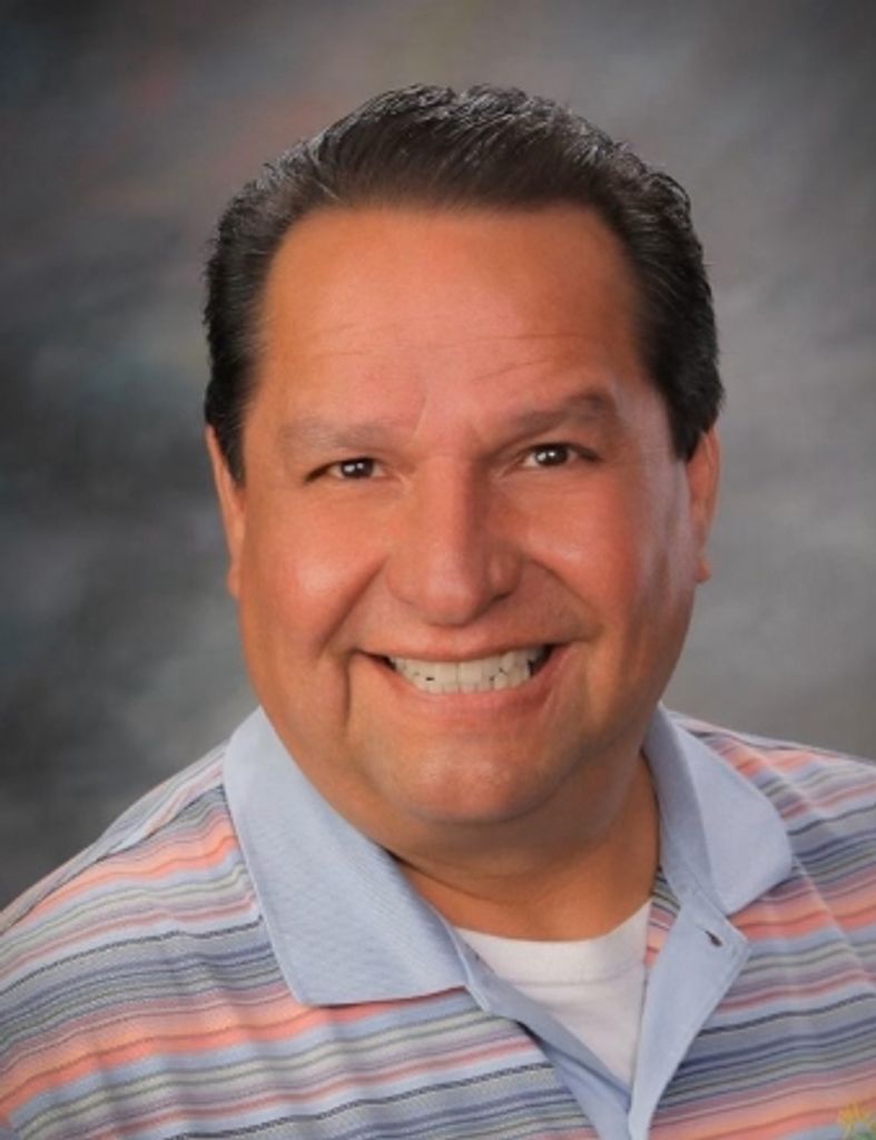 Robert  Eugene Duran Profile Photo