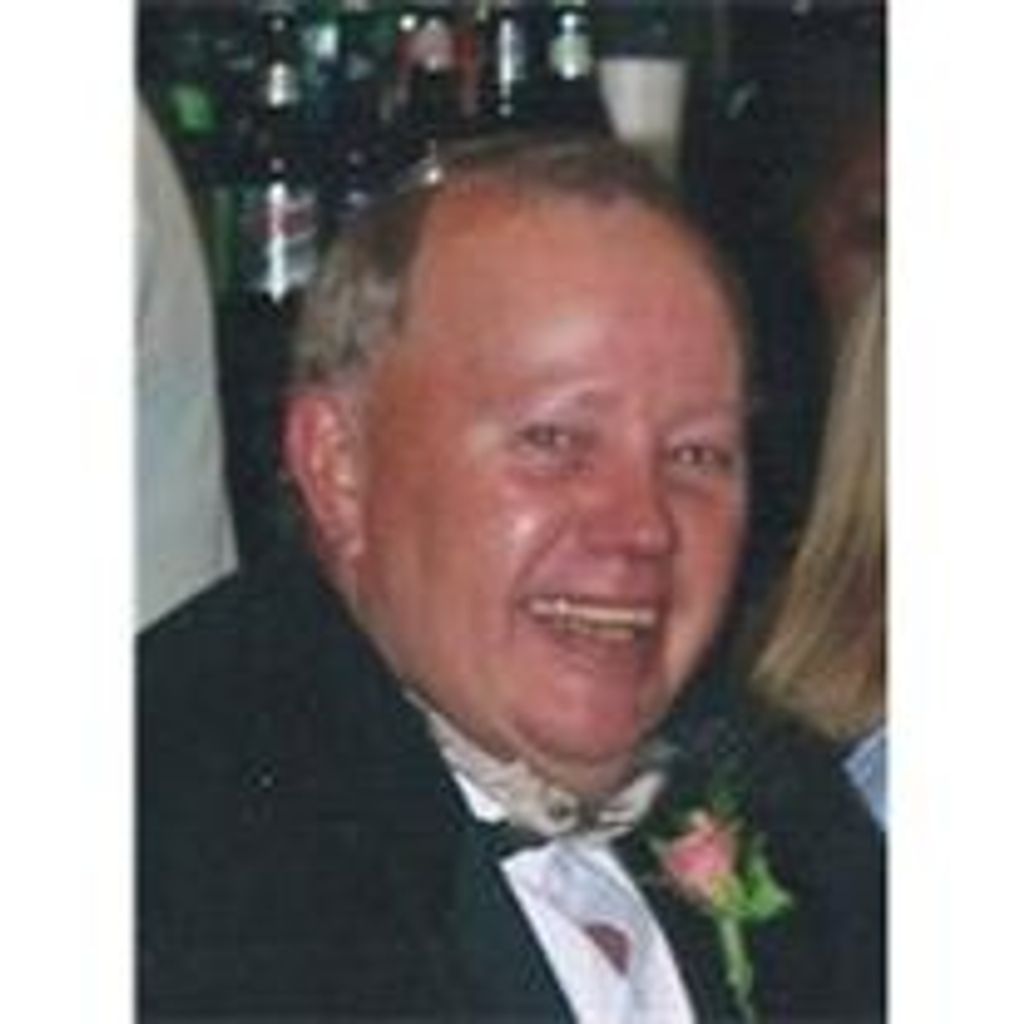 John Jeffrey Thompson