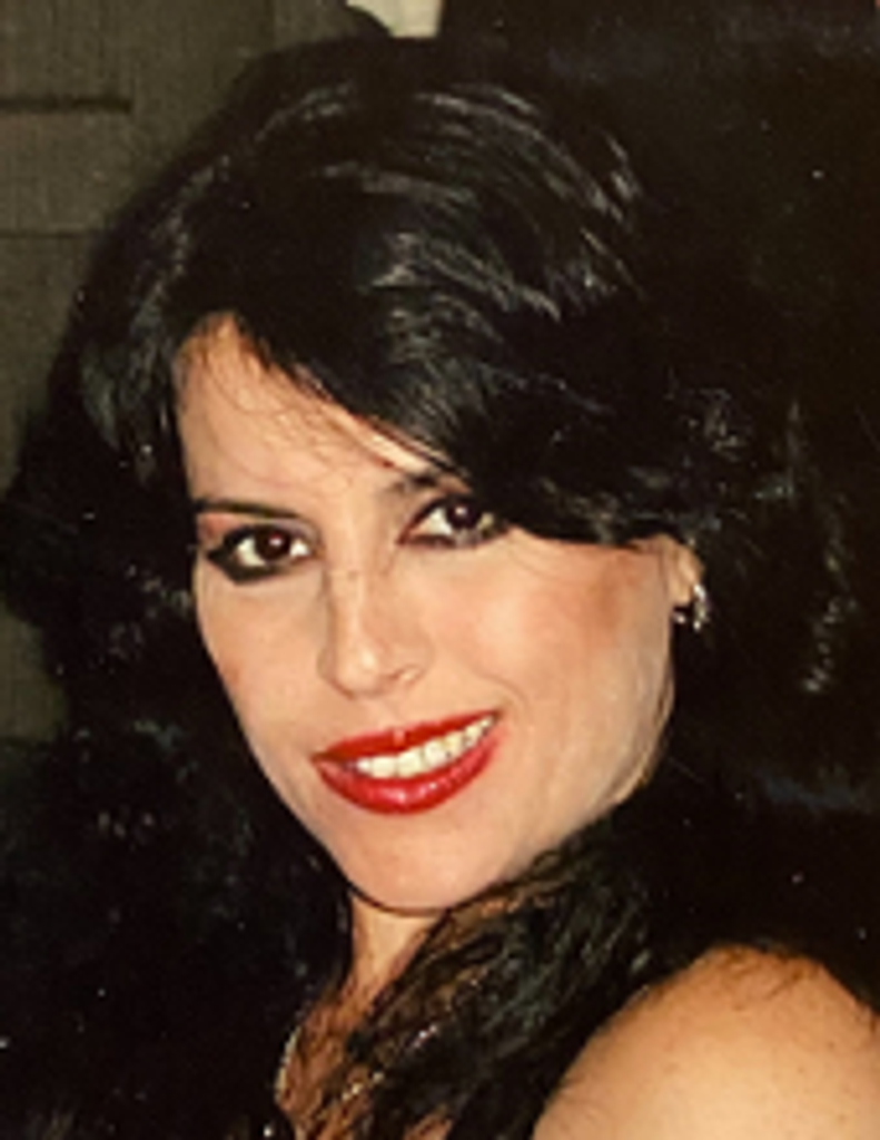Stephanie Salvo Monastero