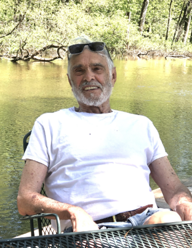 Keith Richard Klingensmith