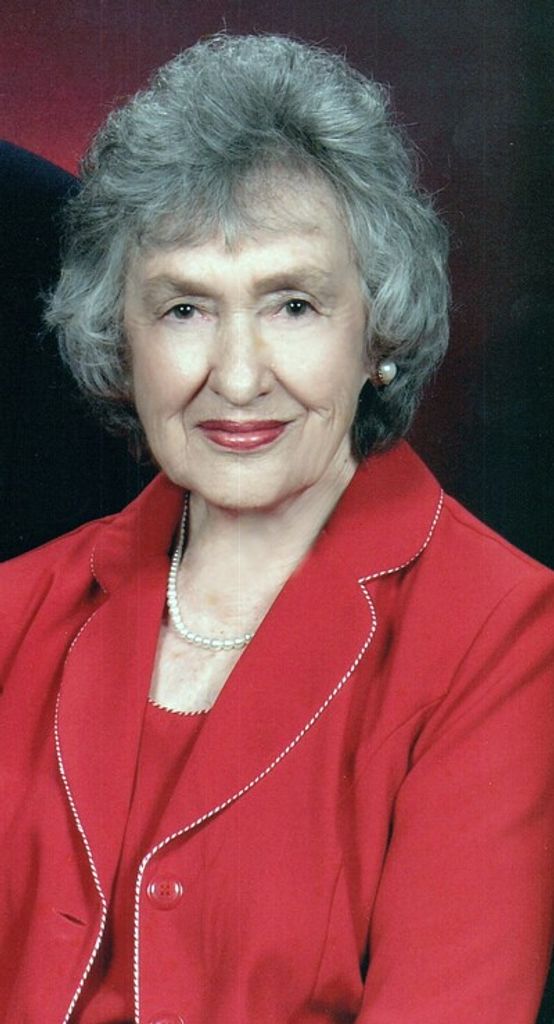 Rebecca Phelps Mobley