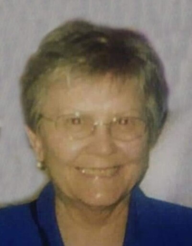 Doris Joann Anderson Profile Photo