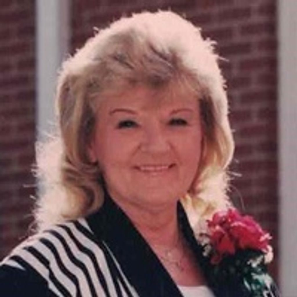 Virginia "Jini" M. Peterson