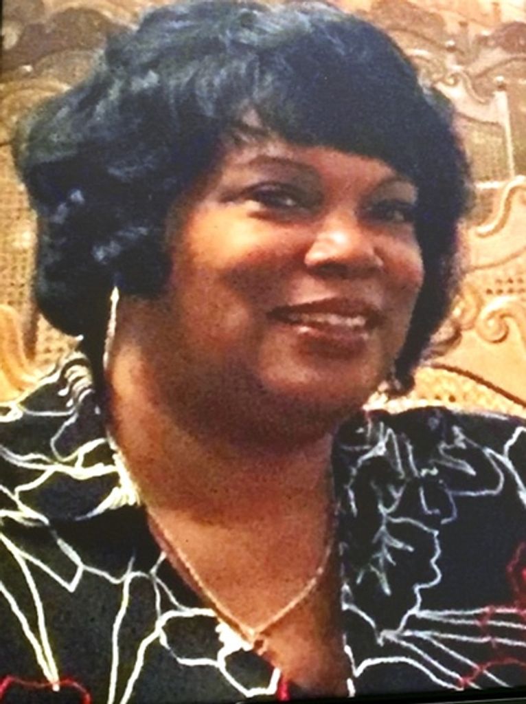 Roni-Marzetta Mimms Jones Profile Photo