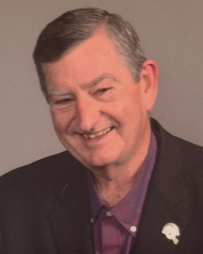 Michael Paul Waller Profile Photo