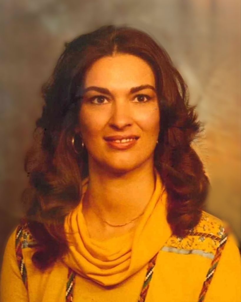Barbara Jean Ridings Profile Photo