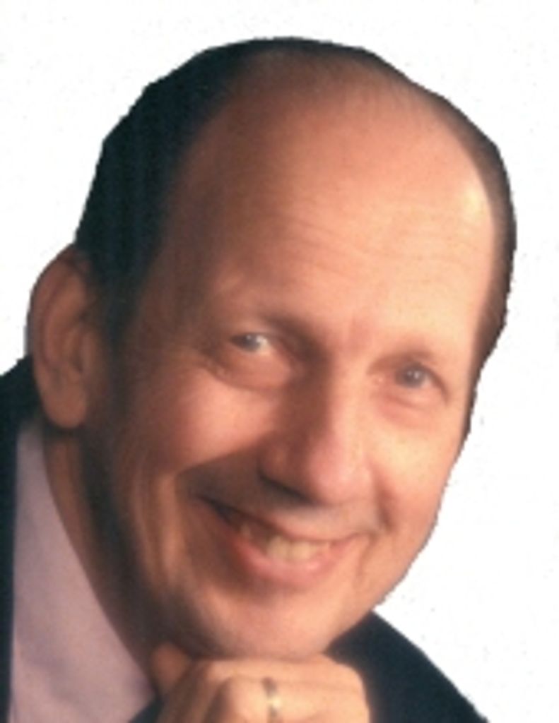 John E. Graf