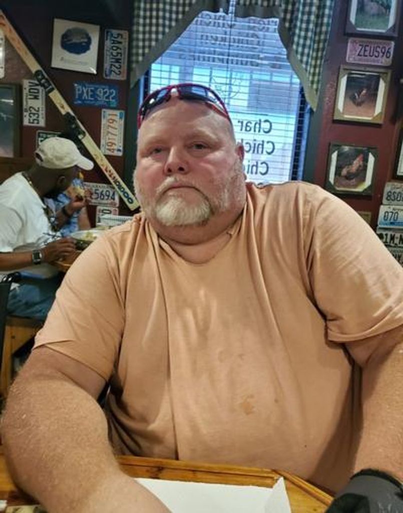 Thomas Randall Bankston Profile Photo