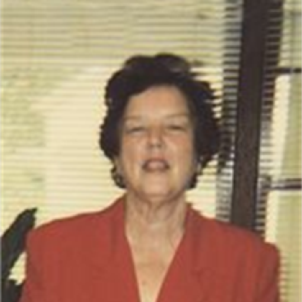 Glenda Wade Lovell