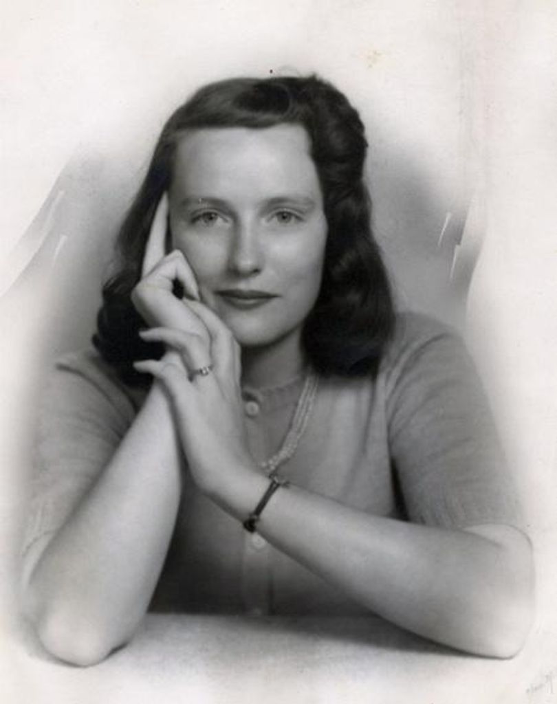 Virginia F. Miller