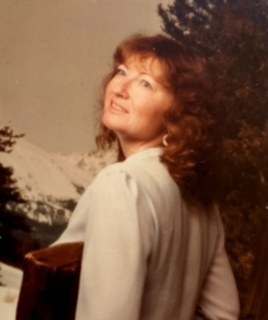 Peggy Luree Thompson Profile Photo