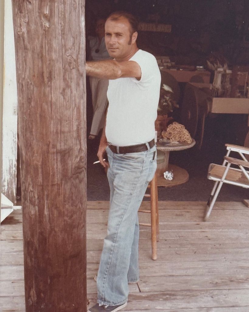 James Lee Clemmons, Sr.