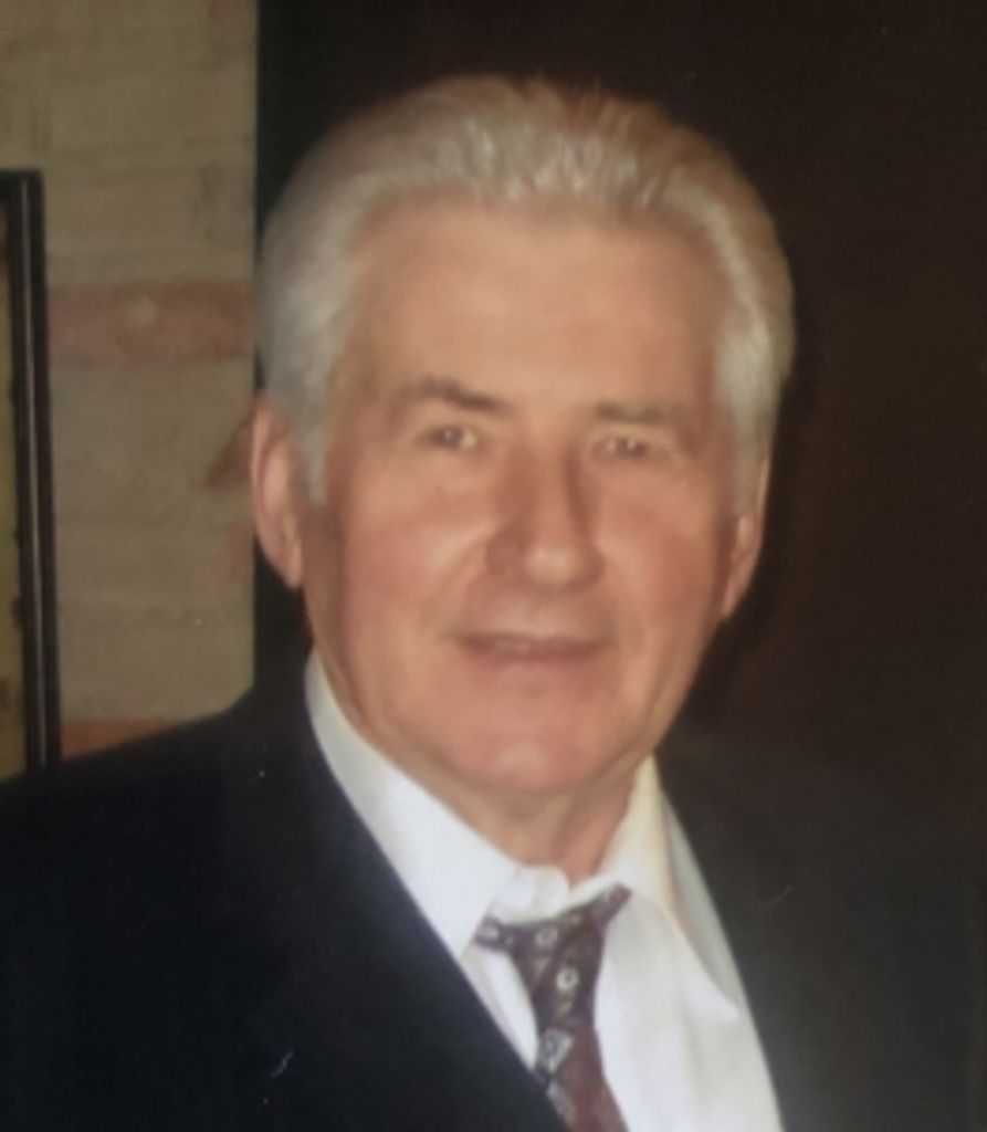 Giuseppe Pavarin
