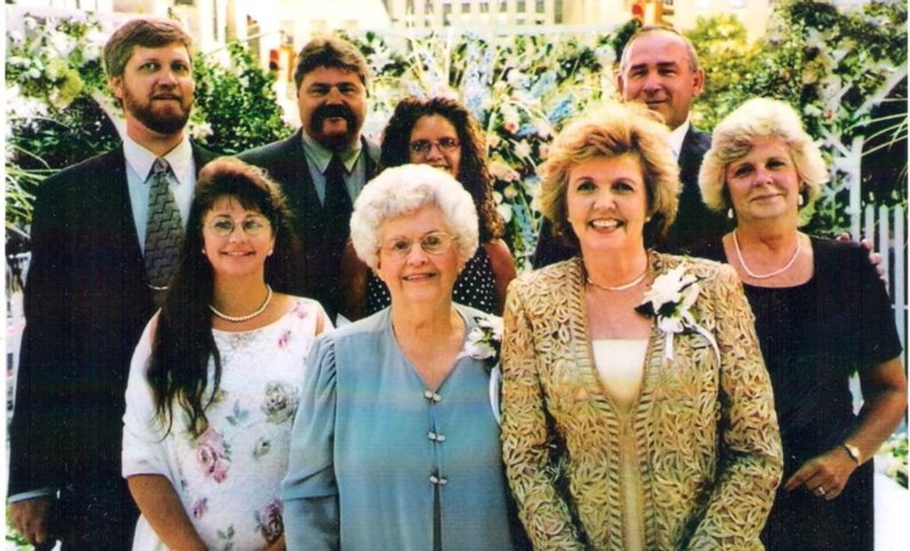 Shirley E. (Spence) Tucker Profile Photo