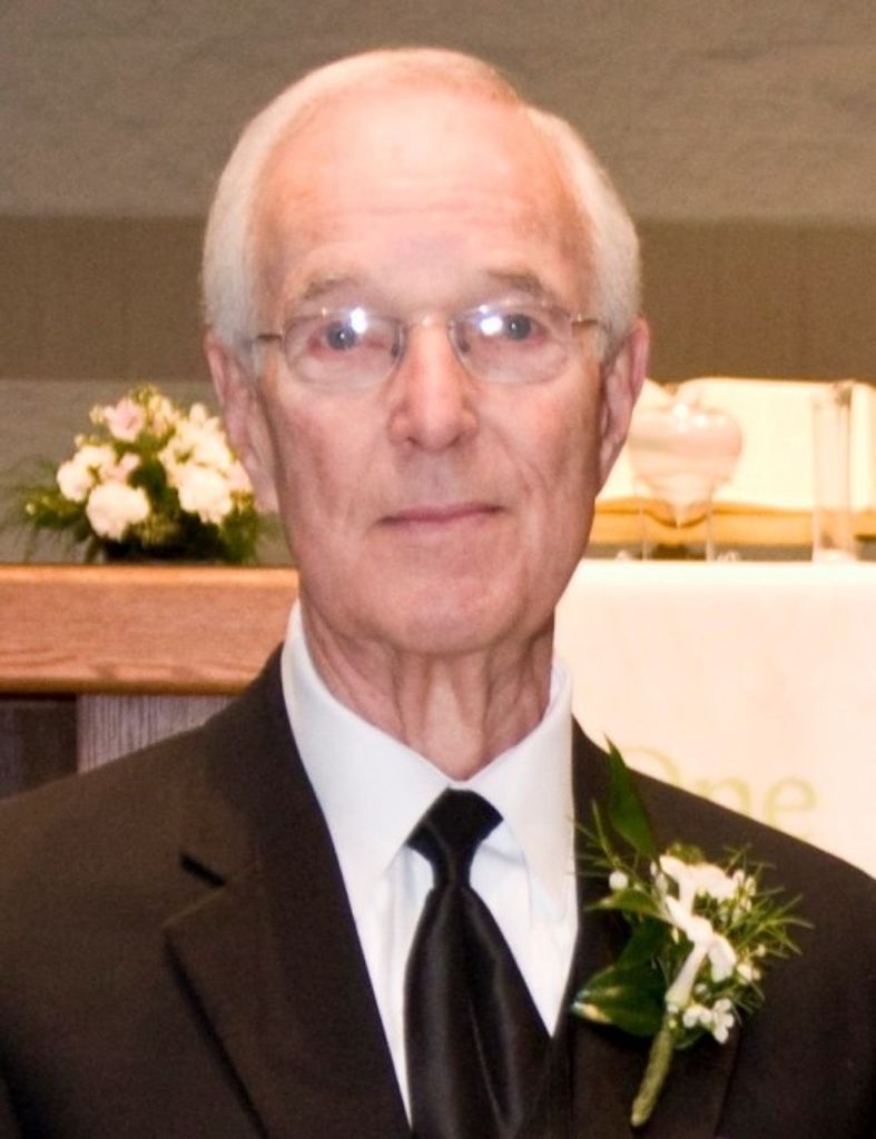 Donald L. Hart
