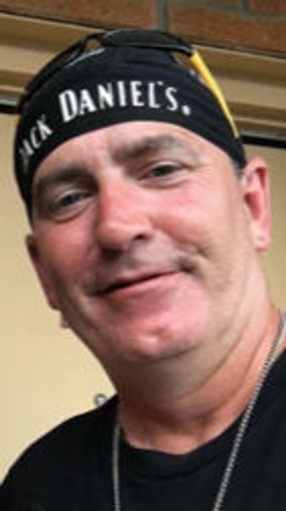 Jeffrey Arthur Cox Profile Photo