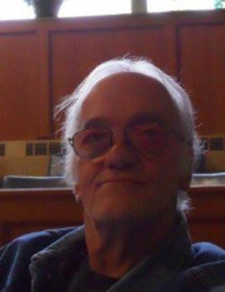 Edgar Terry B. Hess, Jr.