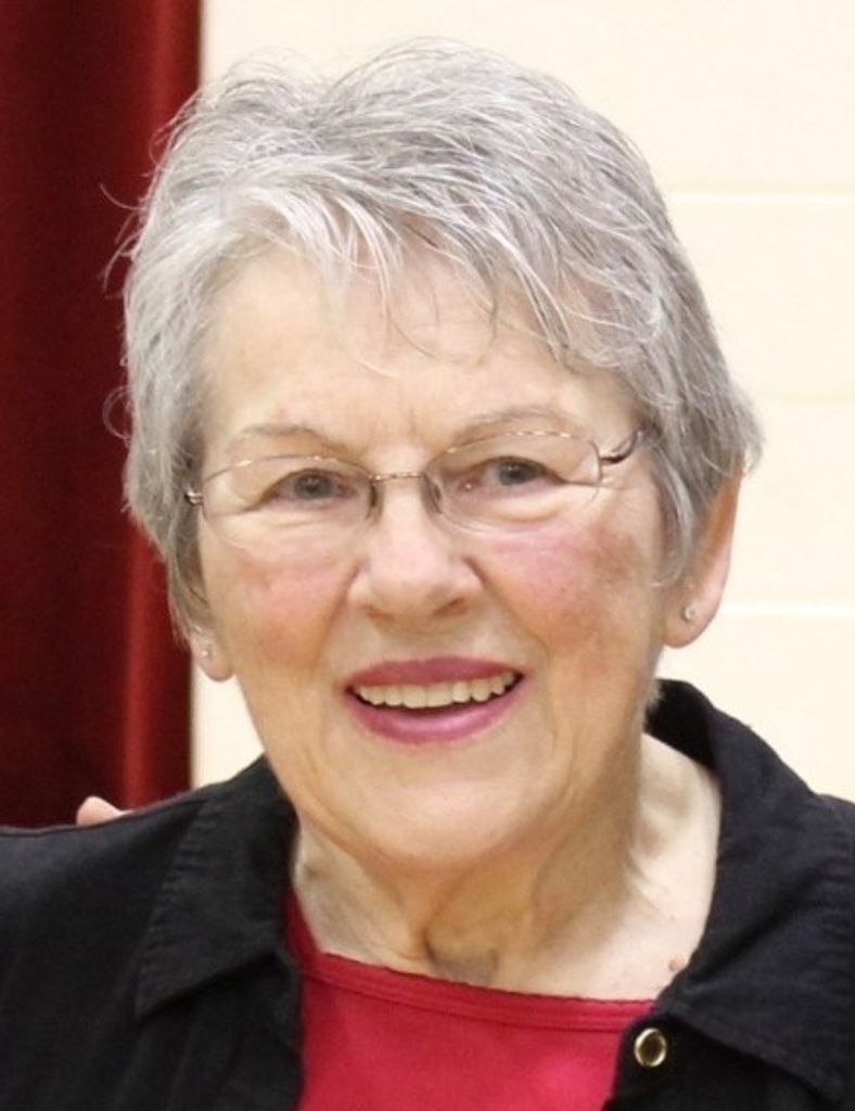 Marilyn Schafbuch Profile Photo