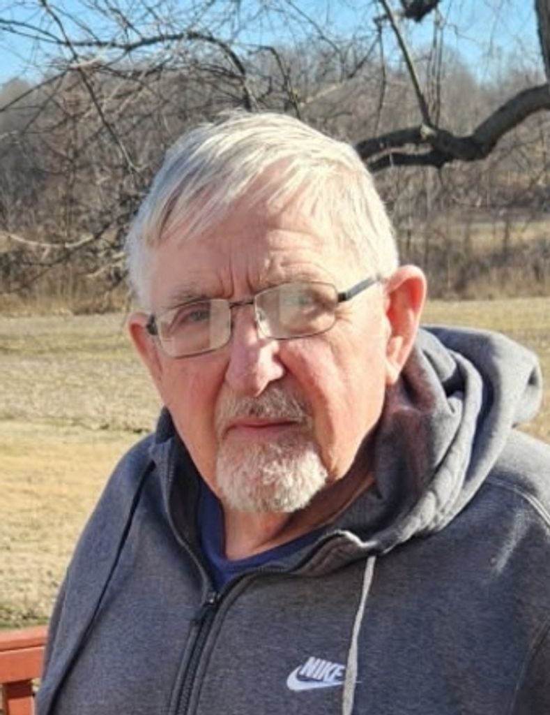 Jerry Denton Hedden Profile Photo