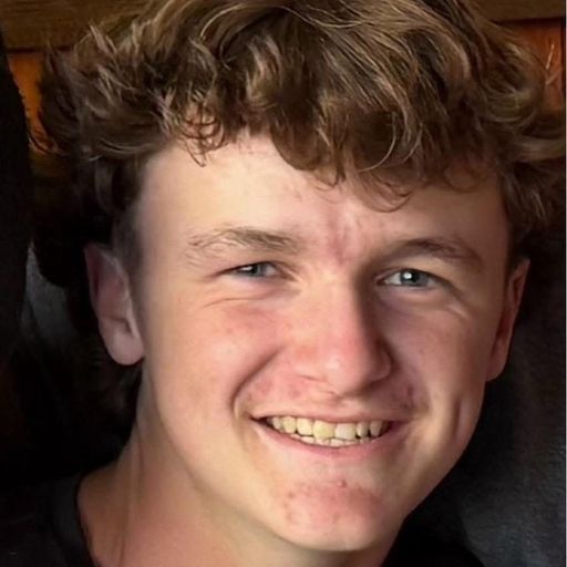 Zander Charley Mccaw Profile Photo