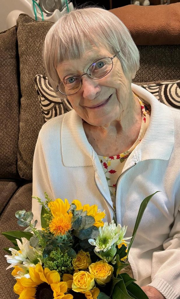 Vivian A. Chaney Profile Photo