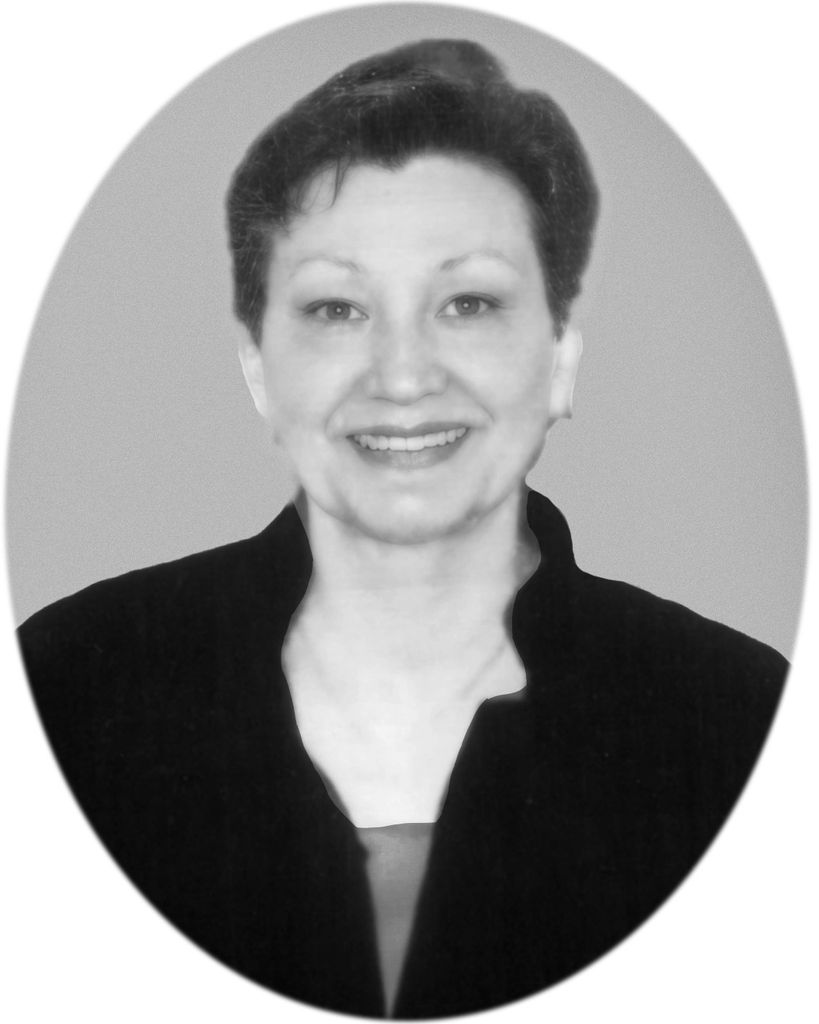 Janet M. (Theodore) Austin