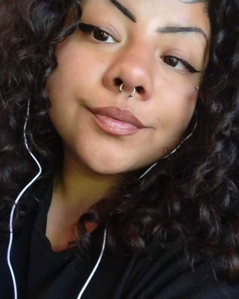 Nichole Bernal