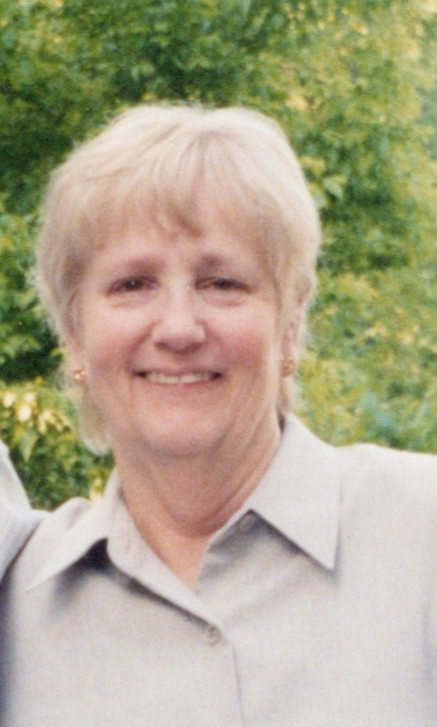 Linda Smith