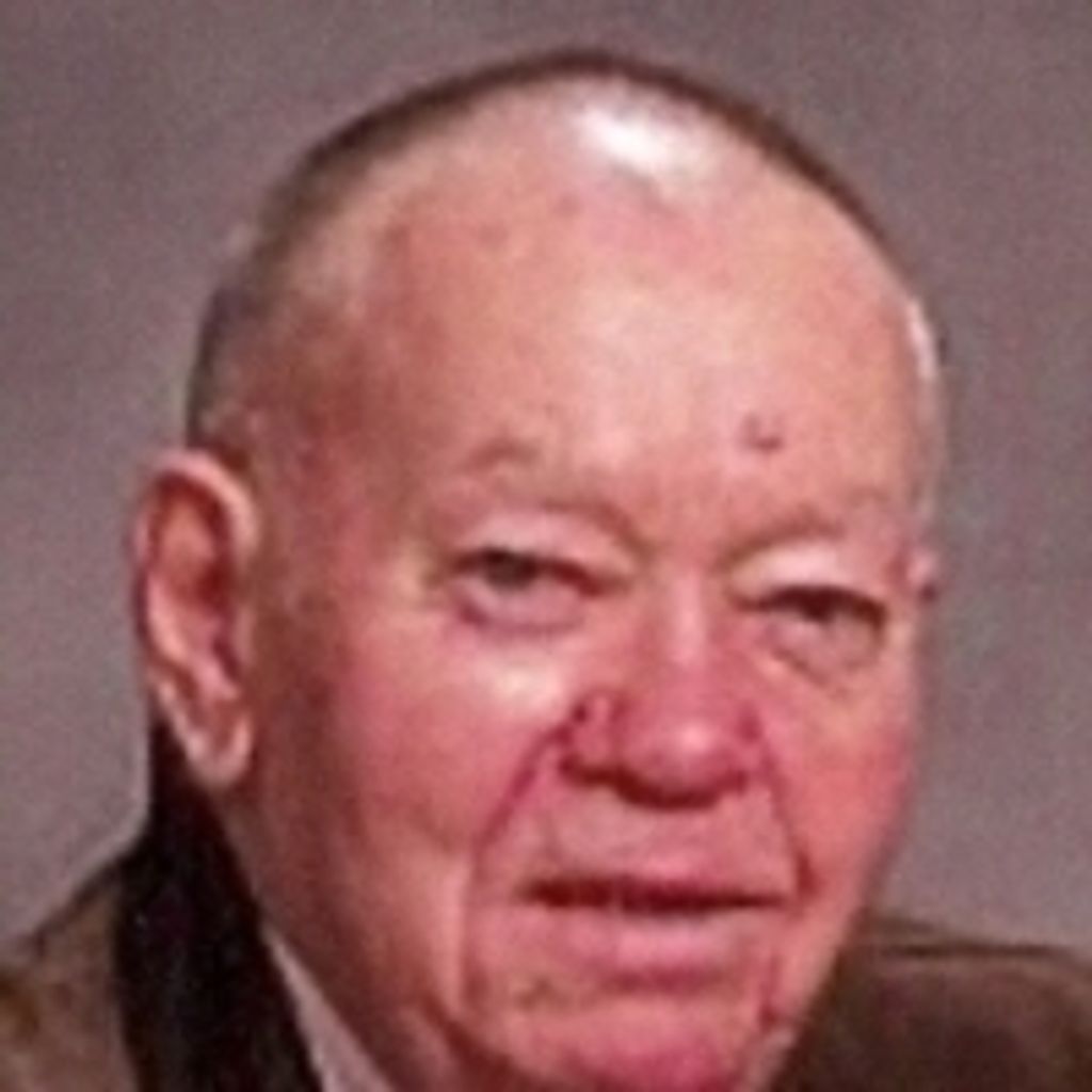 Glenn S. 'Pete' Smith