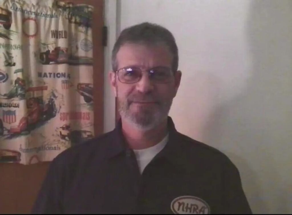 Larry Gene Maiola Jr.