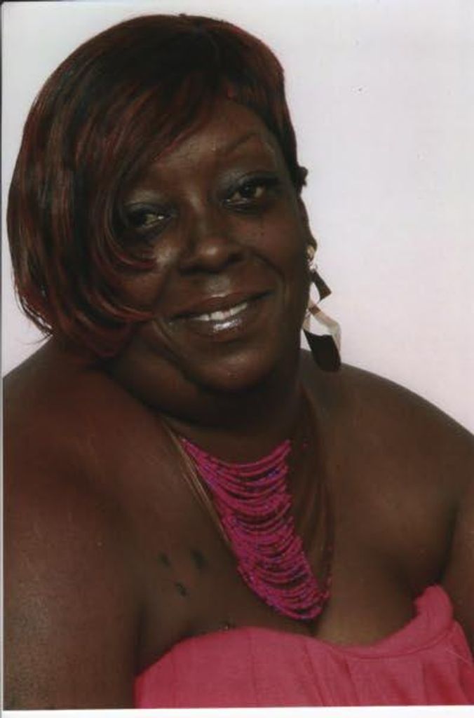 Rose Marie Elbert Profile Photo