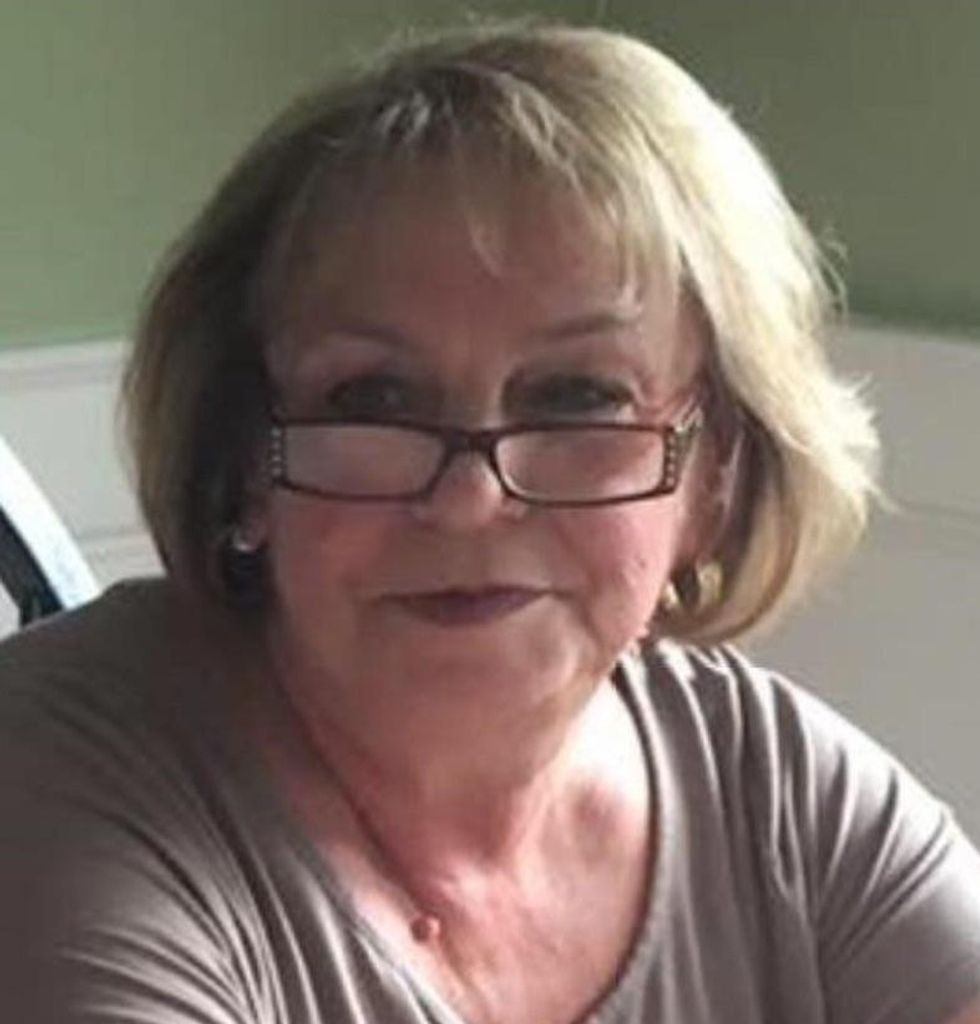 Diane Marie Davey