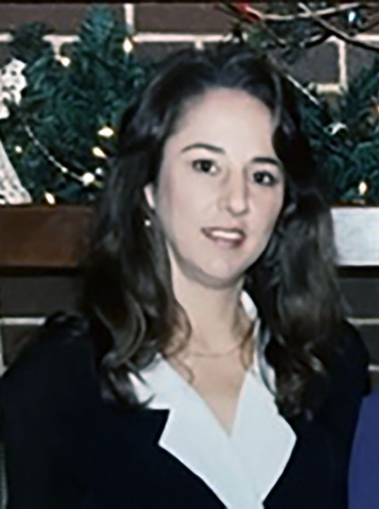 Julie Marie Burns Profile Photo