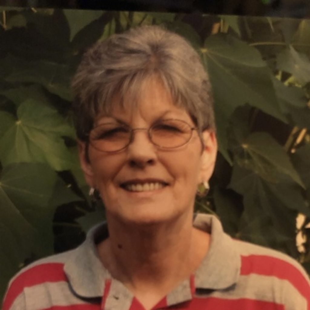 Sandra Mccullar Profile Photo