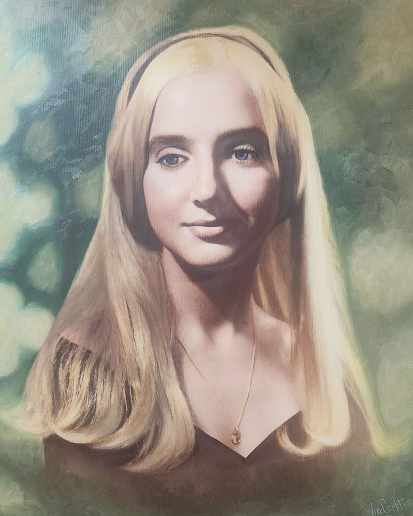 Karen M. Wargo