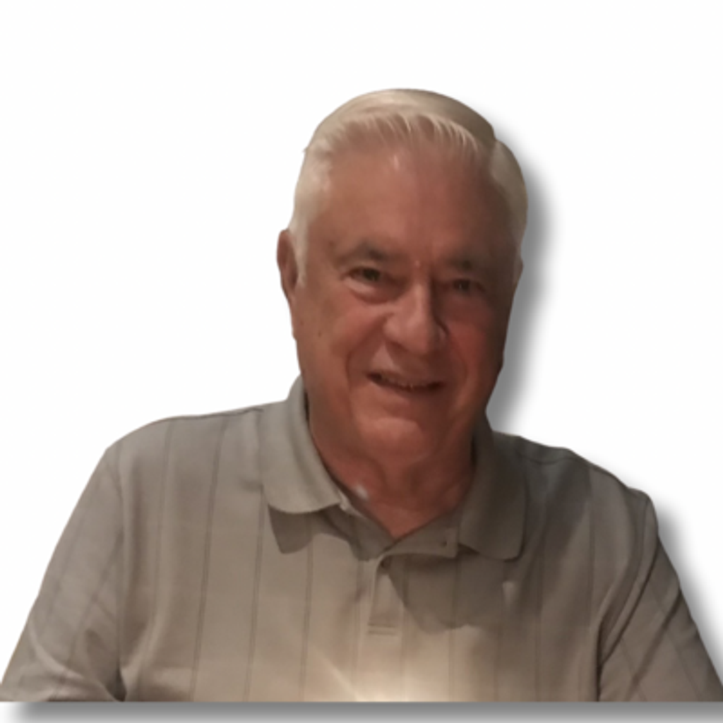 Charles Henry Hager Jr. Profile Photo