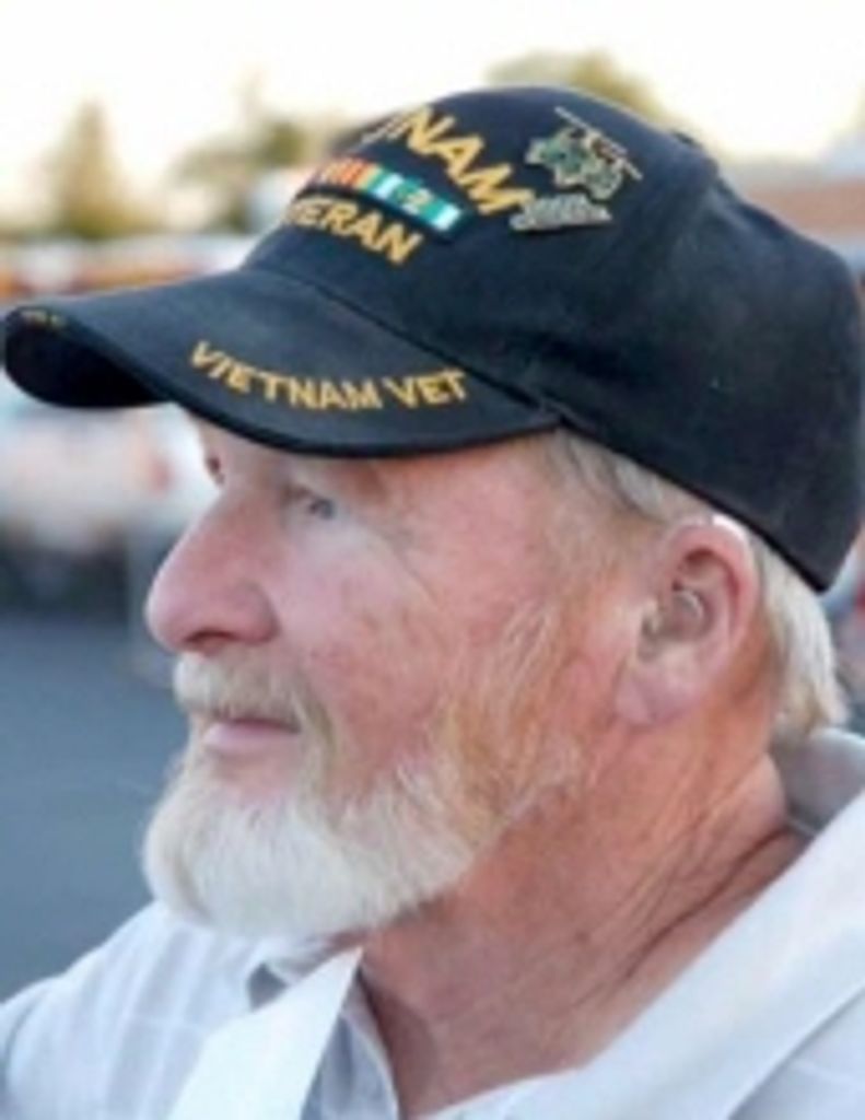 Steven Eugene Flaugher