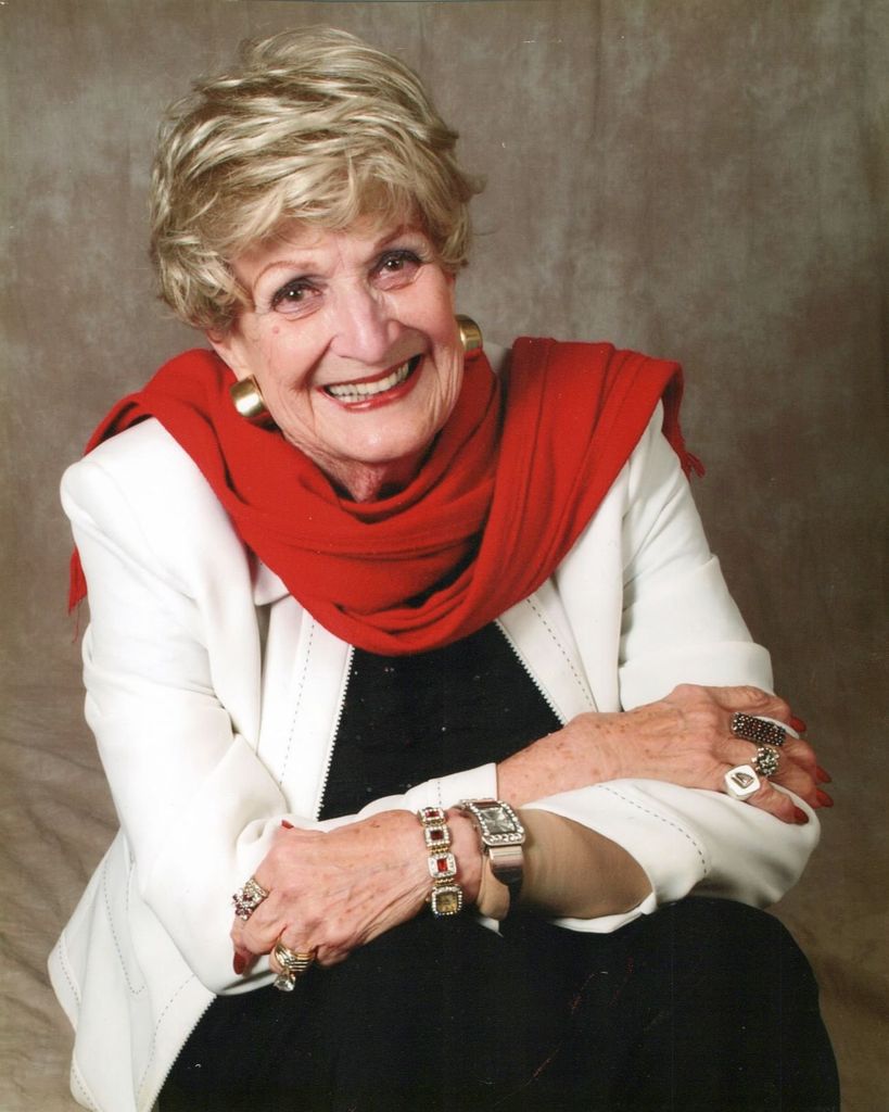 Vera May Bailey Ivie