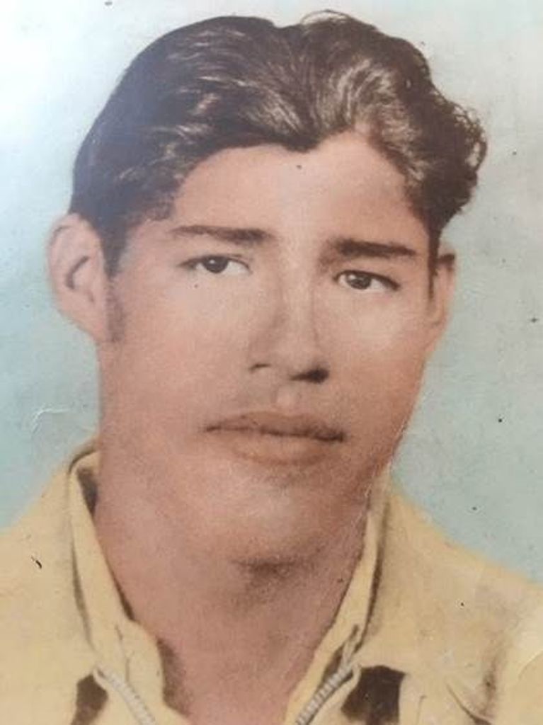 Jose S. Castro