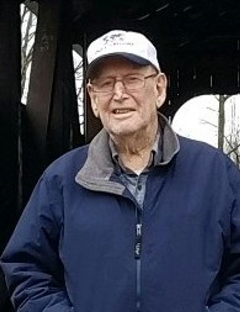 James  "Buddy" Larue Cohick