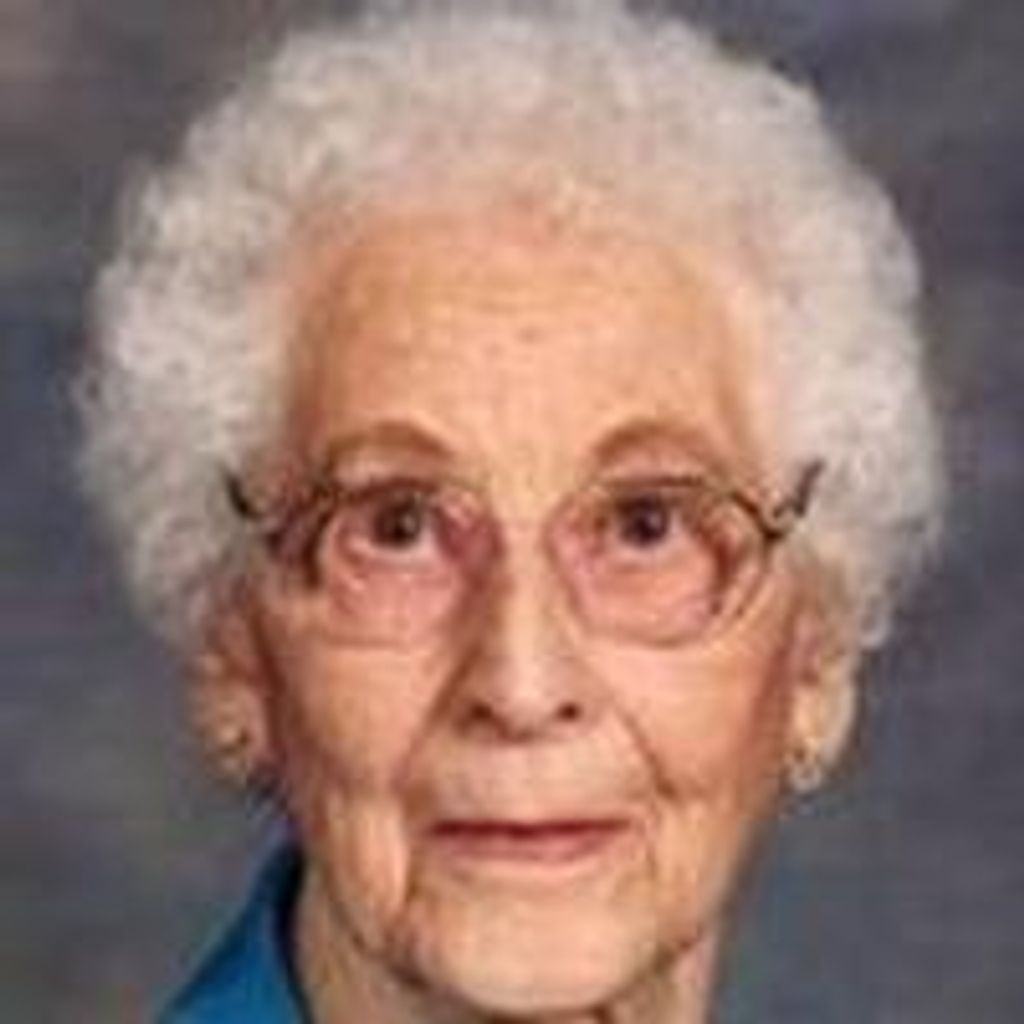 Hulda Ketterling