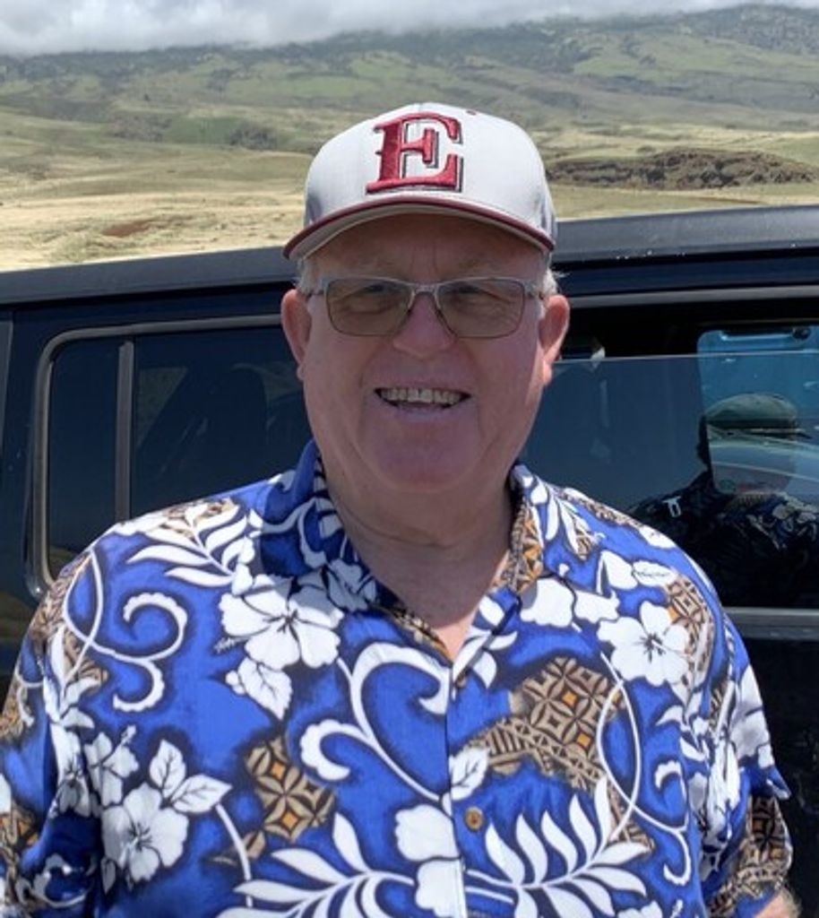 Randy Mack Lewis Profile Photo