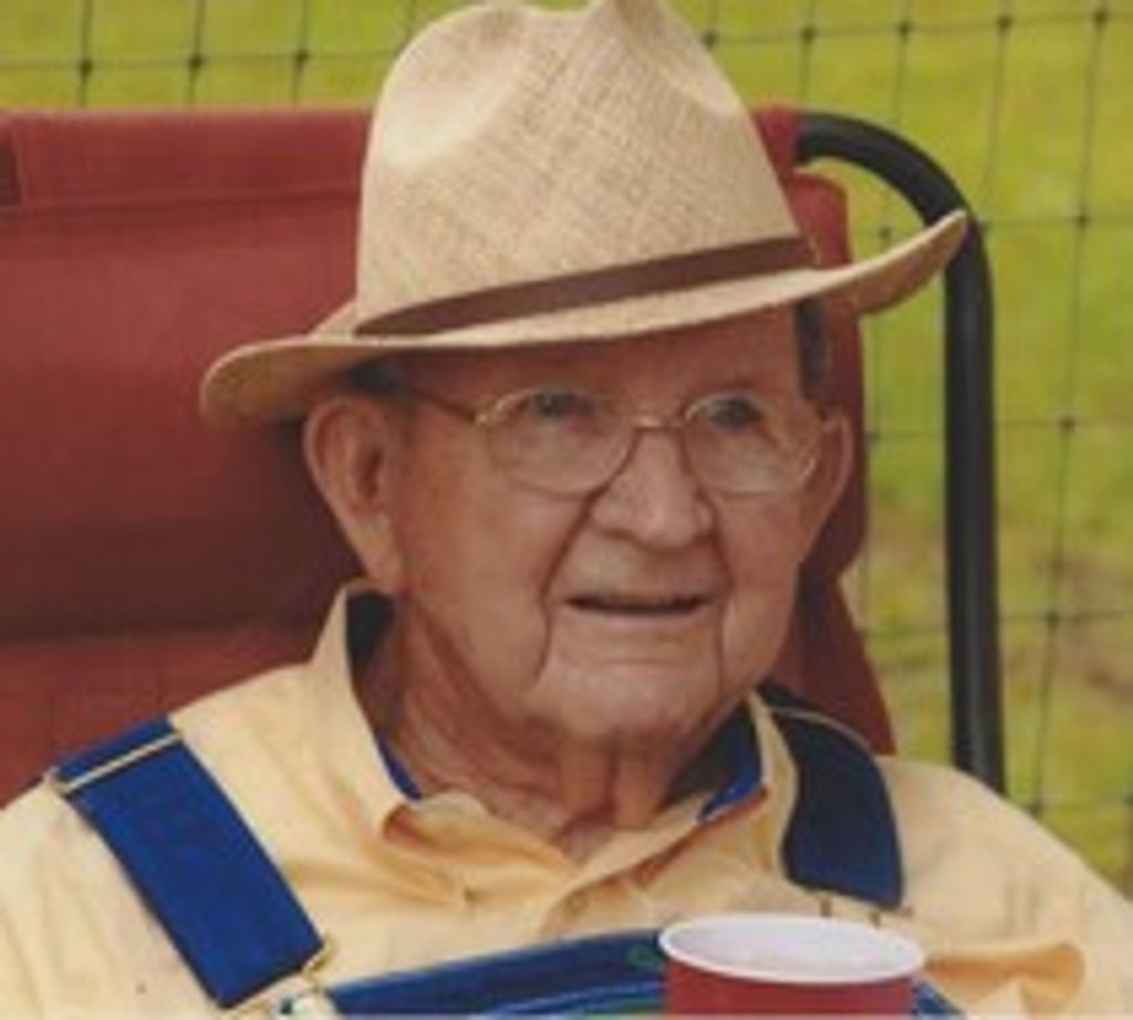 Lawrence David Green
