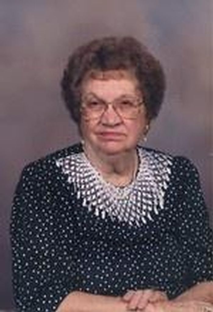 Josephine M. Bieker