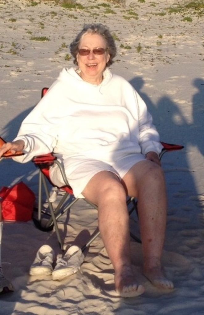 Carol A. Boyd Profile Photo