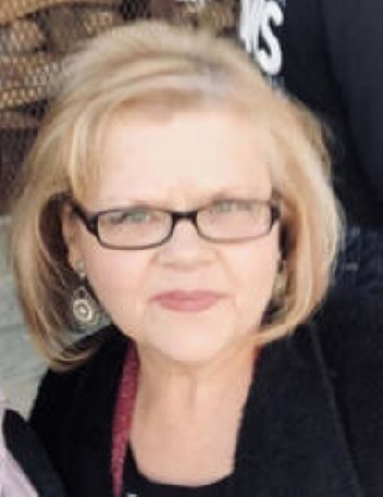 Lisa Lynette Overstreet Profile Photo